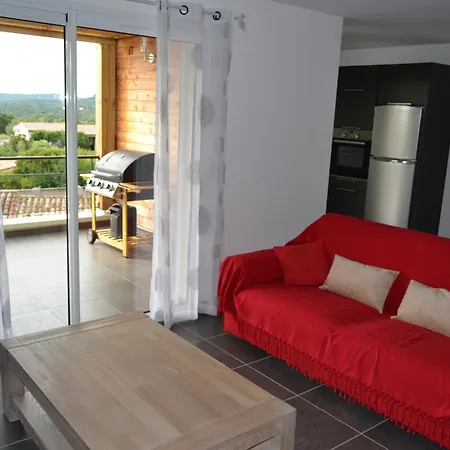 Lägenhet Appartement, Duplex, Piscine, Proximite Plage *