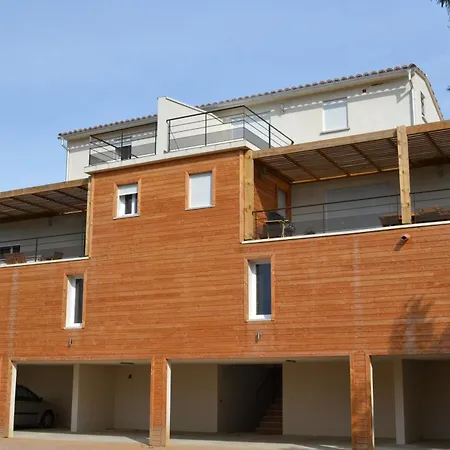 Lägenhet Appartement, Duplex, Piscine, Proximite Plage Zonza