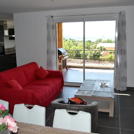 Appartement, Duplex, Piscine, Proximite Plage Lägenhet