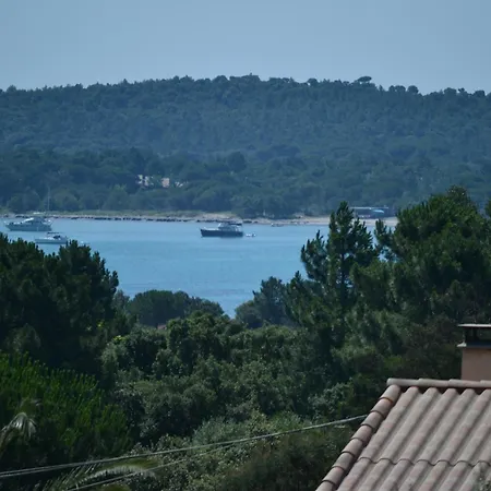 Appartement, Duplex, Piscine, Proximite Plage Zonza
