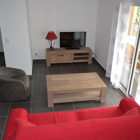 Appartement, Duplex, Piscine, Proximite Plage * Zonza