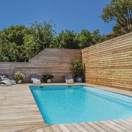 Appartement, Duplex, Piscine, Proximite Plage Lägenhet *