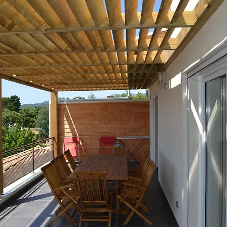 Lägenhet Appartement, Duplex, Piscine, Proximite Plage *