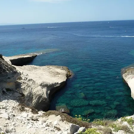 Apartman Appartement, Duplex, Piscine, Proximite Plage Zonza