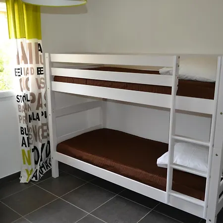 Appartement, Duplex, Piscine, Proximite Plage *
