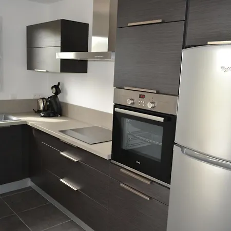 Appartement, Duplex, Piscine, Proximite Plage ゾンザ