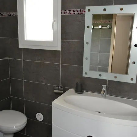 Appartement, Duplex, Piscine, Proximite Plage
