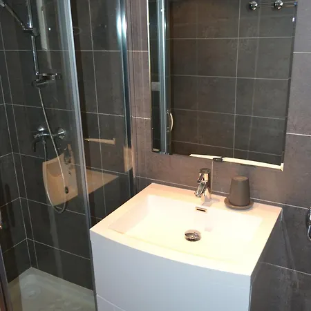 Appartement, Duplex, Piscine, Proximite Plage アパート *