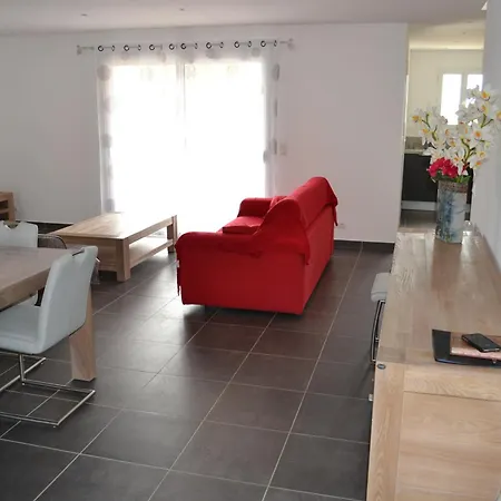 Appartement, Duplex, Piscine, Proximite Plage Apartman Zonza