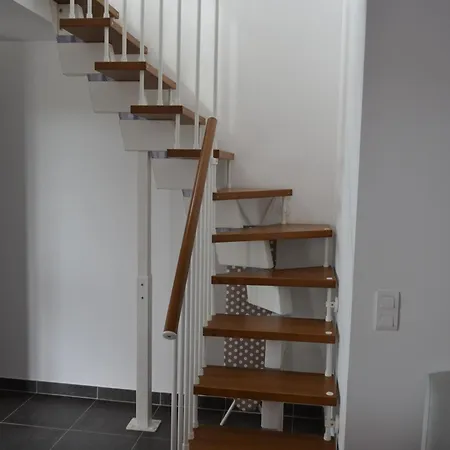 アパート Appartement, Duplex, Piscine, Proximite Plage