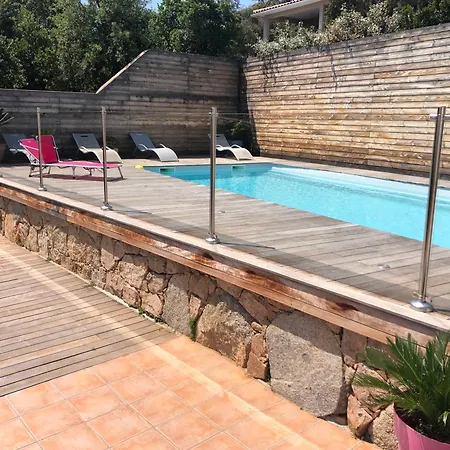 Appartement, Duplex, Piscine, Proximite Plage アパート ゾンザ