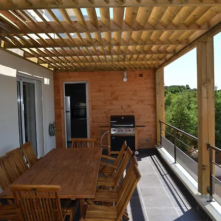 Appartement, Duplex, Piscine, Proximite Plage ゾンザ