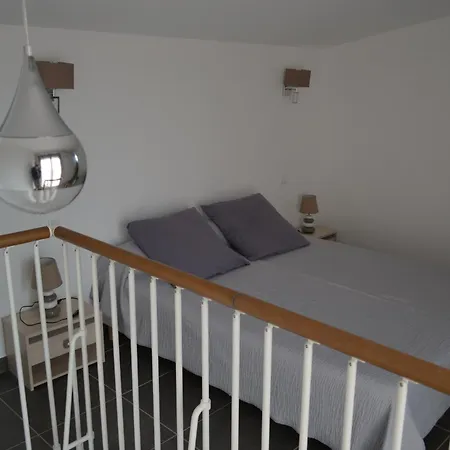 アパート Appartement, Duplex, Piscine, Proximite Plage