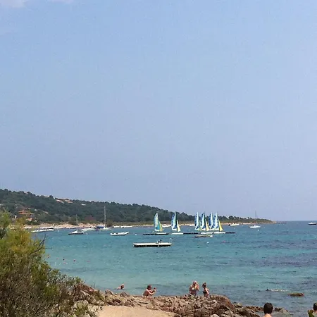 アパート Appartement, Duplex, Piscine, Proximite Plage