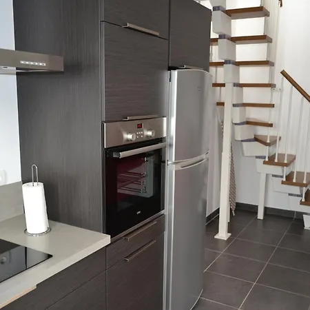 Appartement, Duplex, Piscine, Proximite Plage Zonza